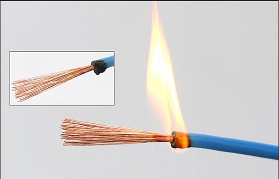 金环宇电线电缆 阻燃电缆的种类及特征