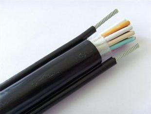 四芯电缆产品图片
